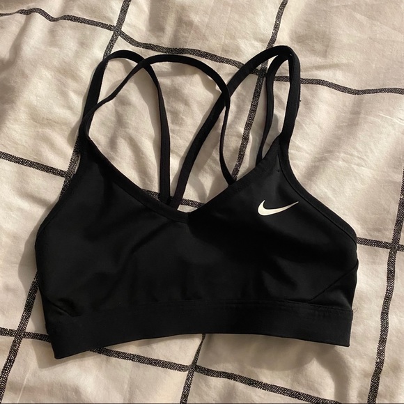 Nike Other - Nike Sports bra!